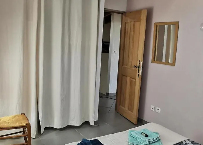 Dom wakacyjny De Riosset Grane