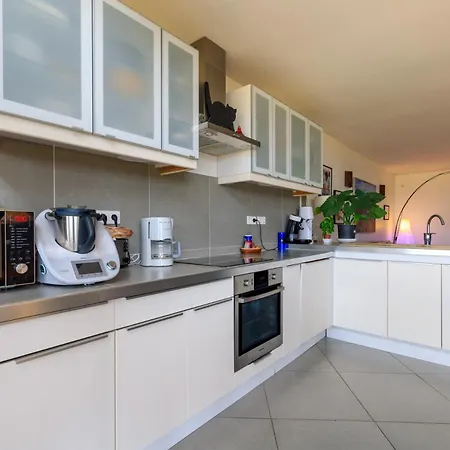 De Riosset Holiday home Grane