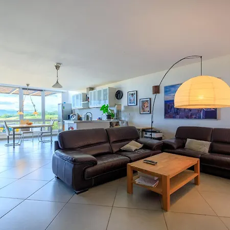 Holiday home De Riosset Grane