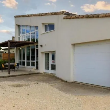Holiday home De Riosset